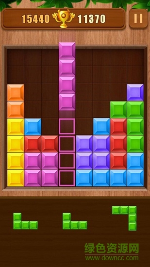 俄罗斯方块2019童年经典版 俄罗斯方块2019新版