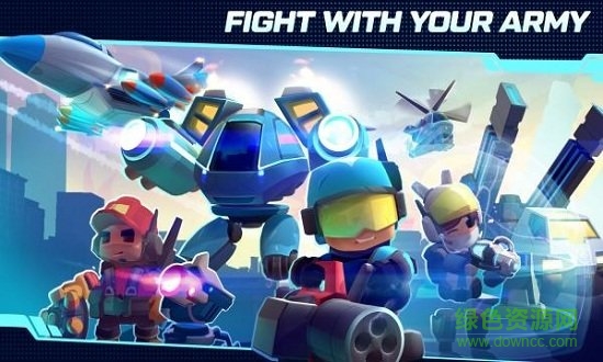 怪兽爆破无限下载