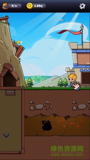 怪物大亨游戏下载 怪物大亨游戏