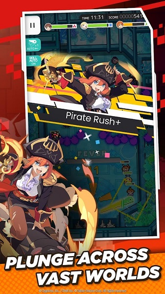 弹射世界国际版下载 弹射世界国际版手游下载