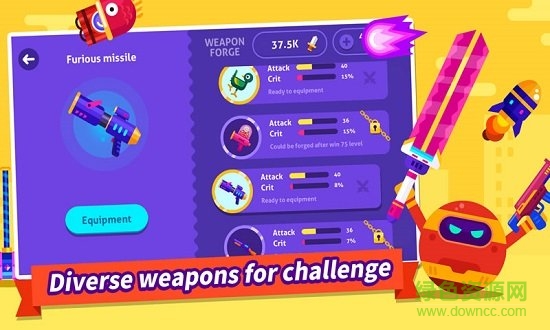 乐逗大乱斗 乐逗大乱斗下载