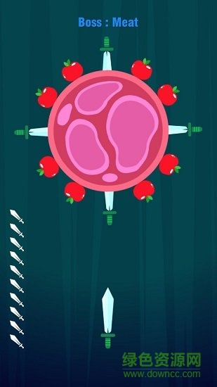 终极飞刀大师手游