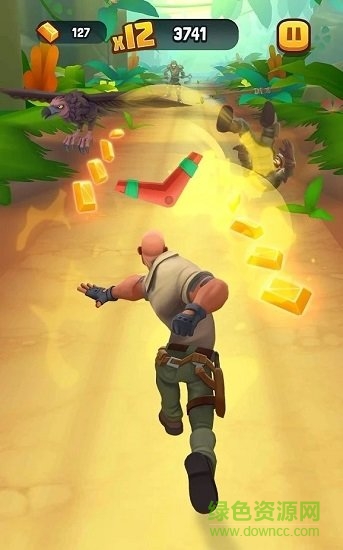 绝战丛林最新版下载