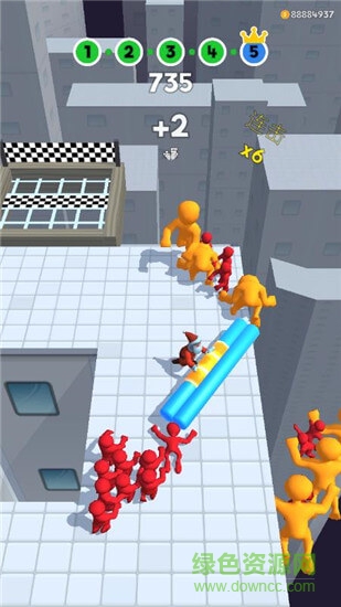 推开一切游戏下载