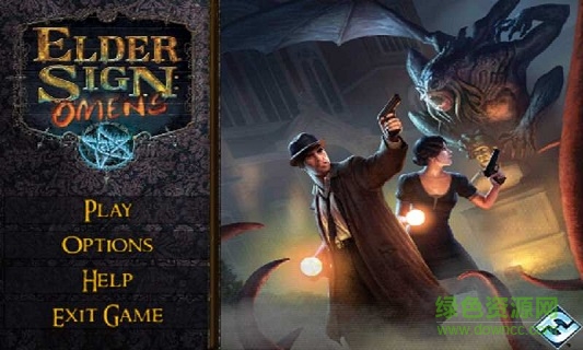 远古封印预兆 远古封印预兆汉化版下载