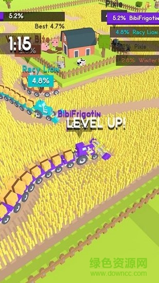 欢乐农场大作战最新版下载