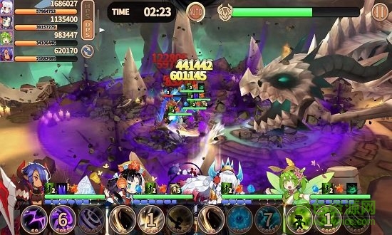 最终星痕正式版免费下载