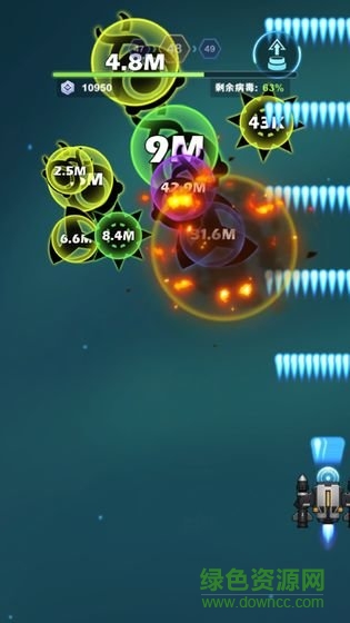 最爱疯狂战机赚钱版