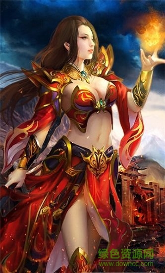 超变传奇单机版