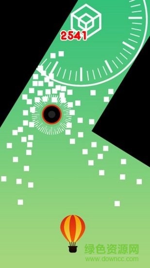 保护热气球安卓版下载