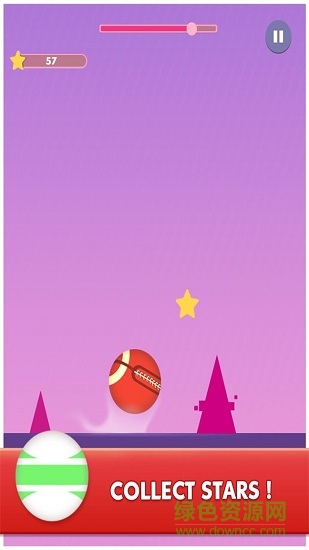 弹跳攻击安卓版