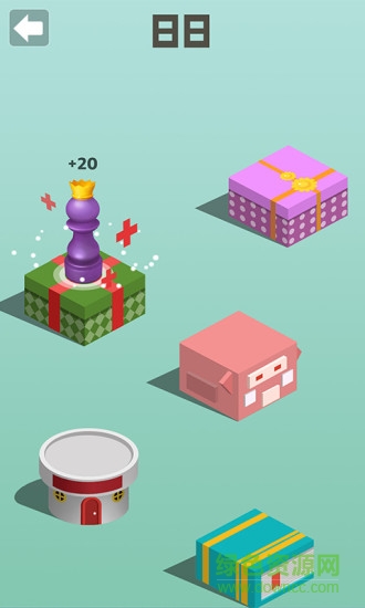 开心跳一跳qq版下载