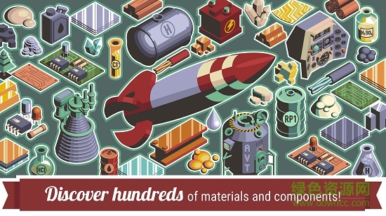 火箭谷大亨安卓版 火箭谷大亨汉化版