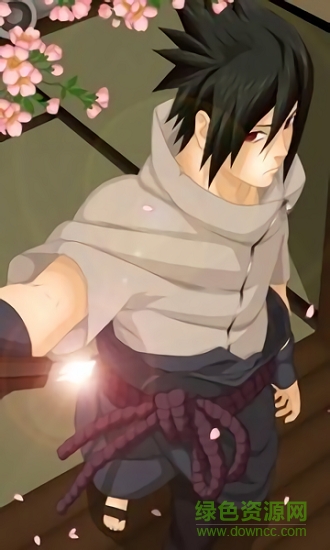 火影高清壁纸app