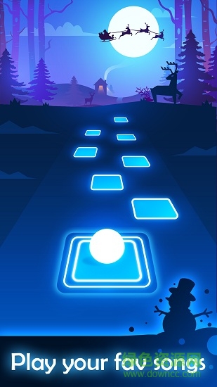 音跃球球游戏下载安装