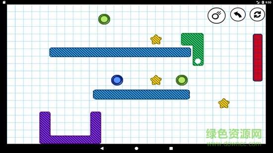 球球入罐手机版