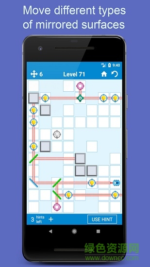 激光拼图 激光拼图手机版