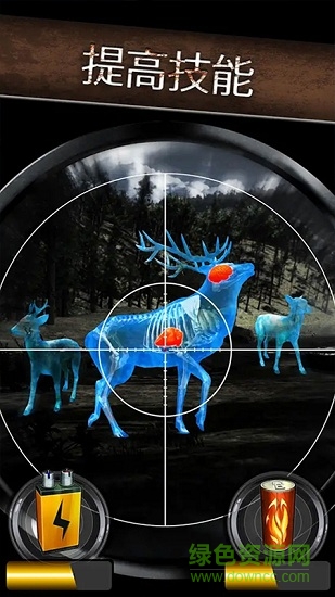 机智的动物 机智的小动物安卓版游戏