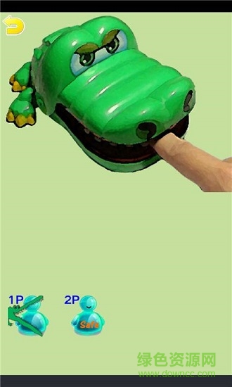 鳄鱼轮盘 鳄鱼轮盘下载