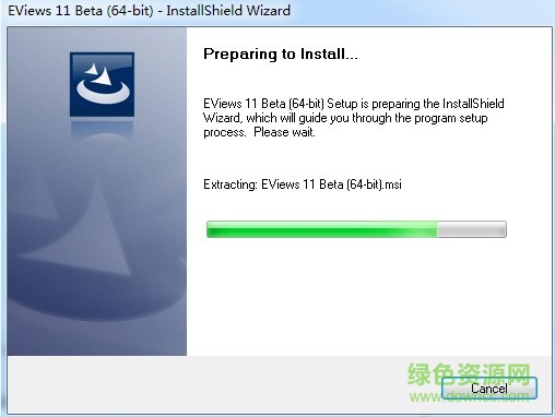 eviews11.0 eviews11.0免费中文版