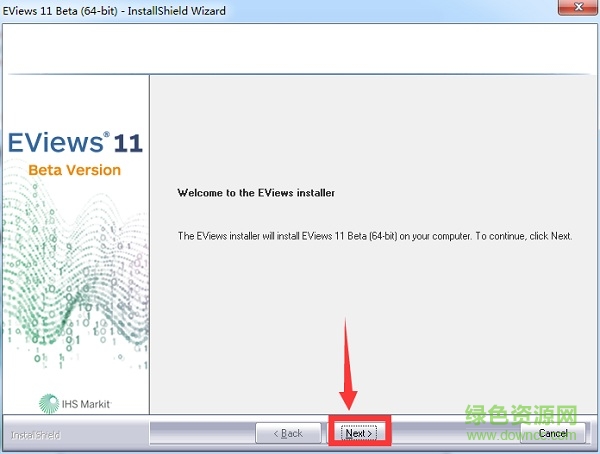 eviews11.0中文版 eviews11.0
