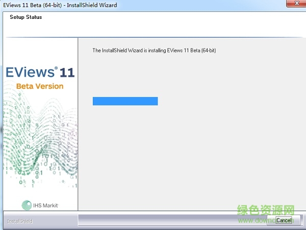 eviews11.0中文 eviews11.0