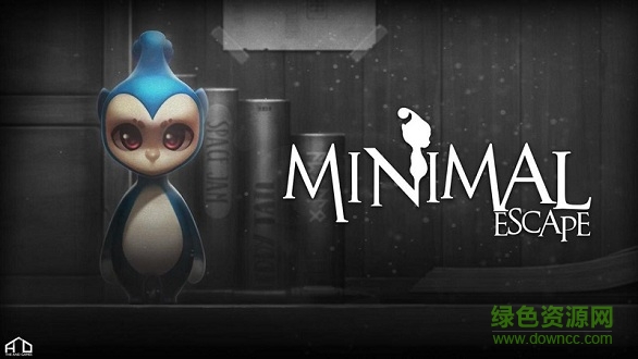 精灵逃亡游戏下载