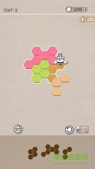 涂鸦爱解谜游戏下载