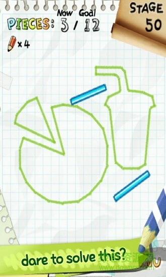 slice it涂鸦切割手机版