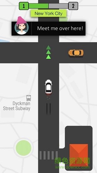 来接我无限金币版 来接我无限金币版游戏下载