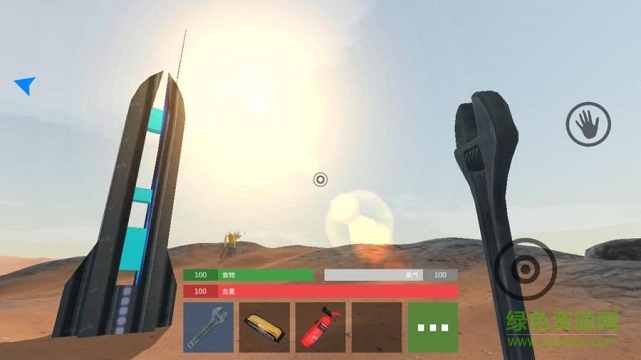火星生存 火星生存下载