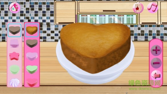欢乐蛋糕屋 欢乐蛋糕屋安卓版