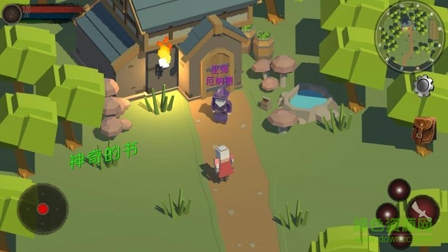 骑士生活中世纪幻想下载