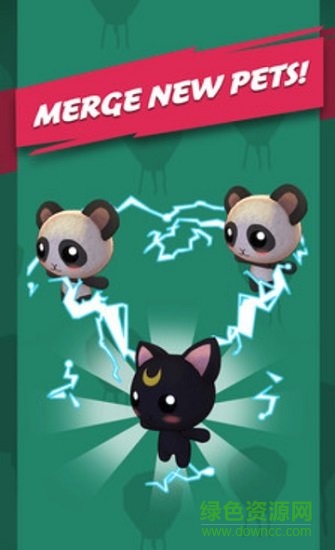 宠物小镇安卓版