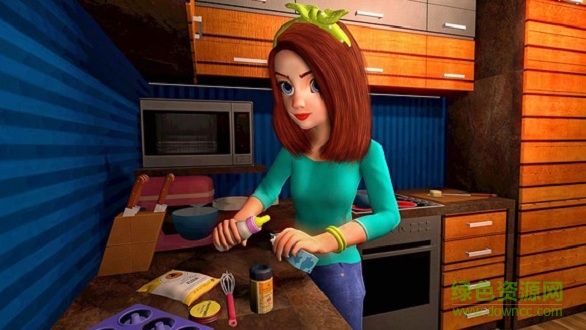 当妈模拟器 当妈模拟器中文下载