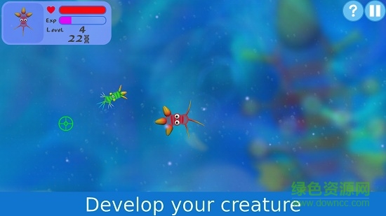 细胞进化史免费版下载