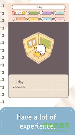 我的细胞故事手机版