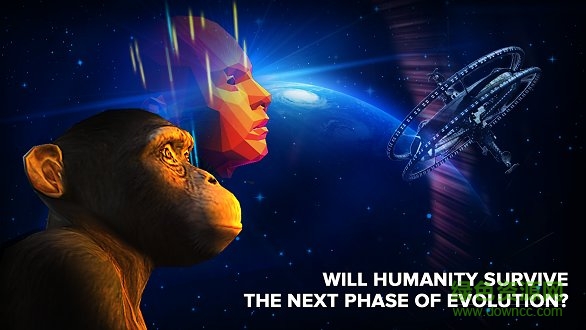 细胞到奇点进化永无止境单机版