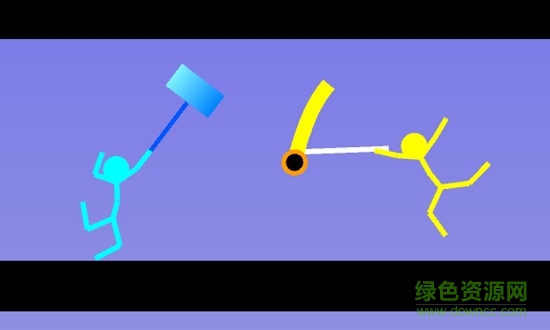 火柴人对决最新版 火柴人对决安卓版