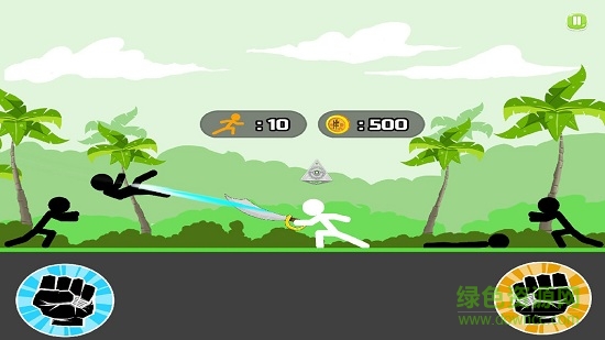 火柴人对决2安卓版