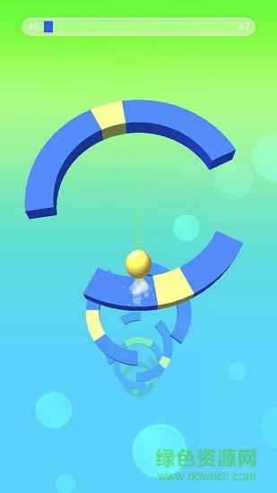 跳下去 跳下去游戏下载