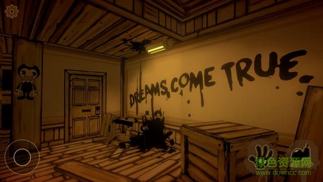 班迪与油印机中文完整版下载