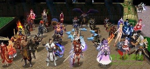 守卫剑阁大圣归来v1.30.1 守卫剑阁大圣归来1.30.1