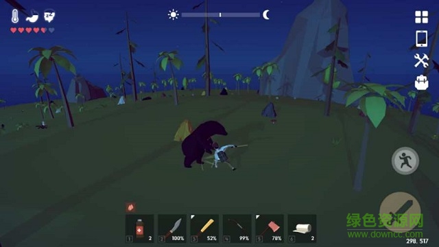 锈色记忆生存 锈色记忆生存手游下载