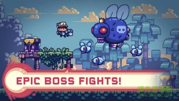 消毒别动队无限金币版 消毒别动队下载