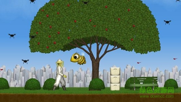 永恒美味星球中文版下载