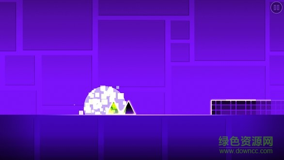 几何跳跃奔跑 几何跳跃奔跑游戏下载