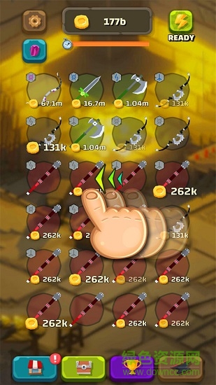 锻冶屋铁匠游戏下载