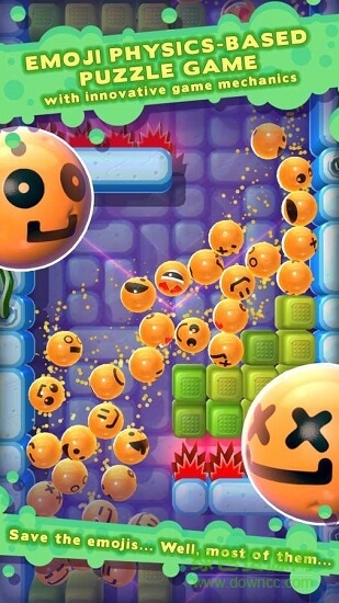 emoji大逃亡下载