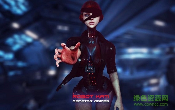 机器人卡蒂下载